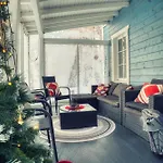 Вилла Somosenranta