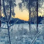 Вилла Somosenranta Oikarainen