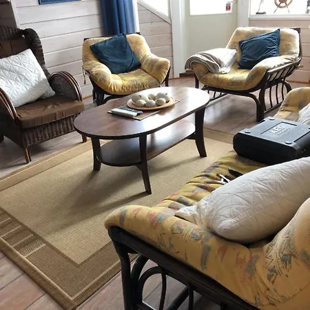 Villa Somosenranta *