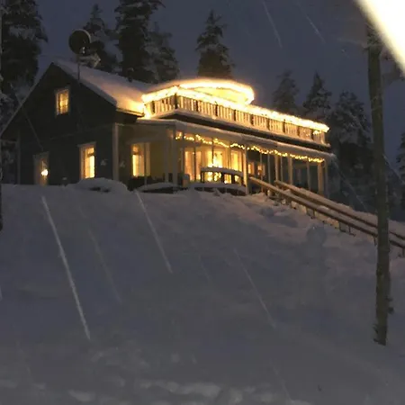 Villa Somosenranta *