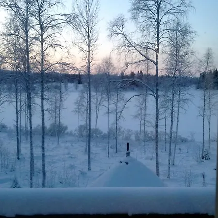 Somosenranta Villa Oikarainen