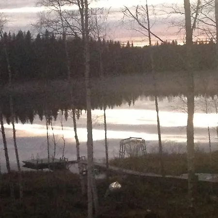 Villa Somosenranta *