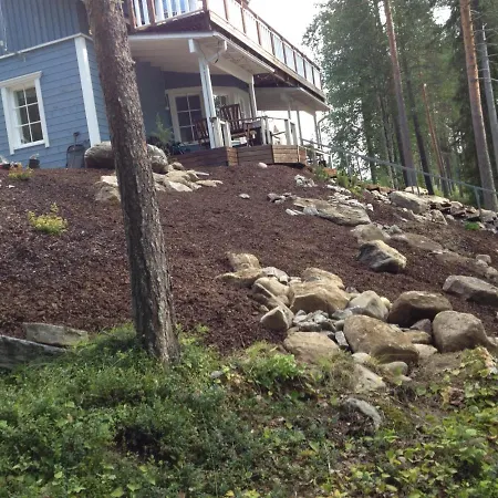 Villa Somosenranta Oikarainen