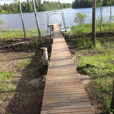 Somosenranta Villa Oikarainen