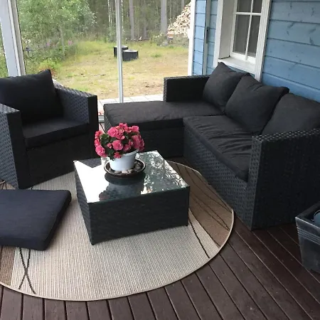 Somosenranta Villa *