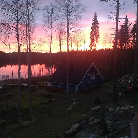 Somosenranta * Oikarainen