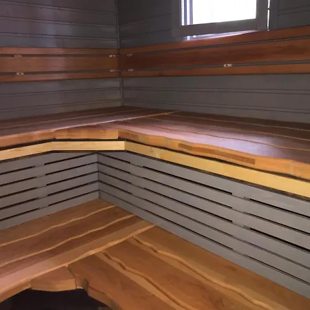 Somosenranta Villa Oikarainen