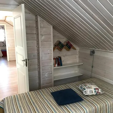 Somosenranta * Oikarainen