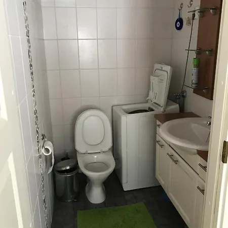 Somosenranta Villa Oikarainen