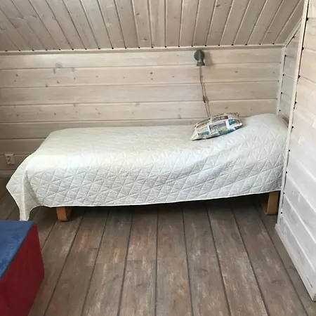 Somosenranta Villa Oikarainen