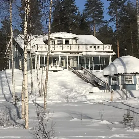 Villa Somosenranta
