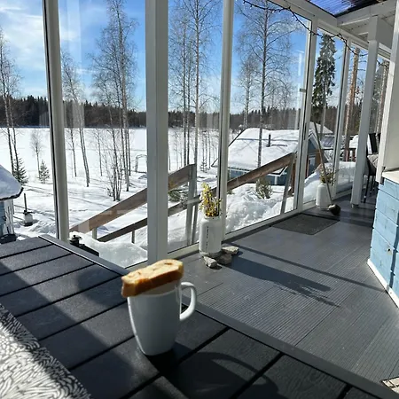 Somosenranta Villa Oikarainen