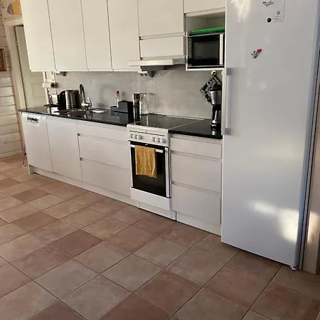 Villa Somosenranta Oikarainen