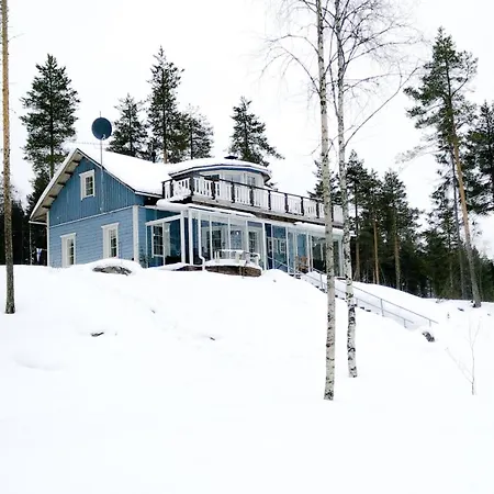 Somosenranta Villa