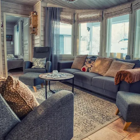 Somosenranta * Oikarainen