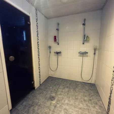 Somosenranta Вилла Oikarainen