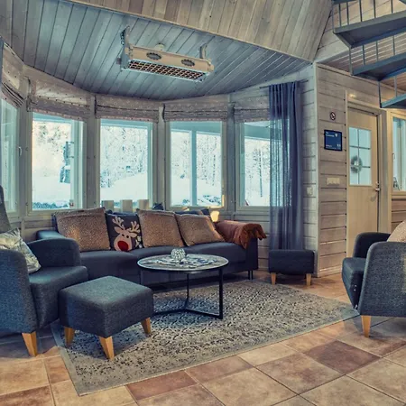 Somosenranta Oikarainen