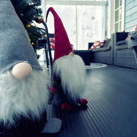 Somosenranta Вилла *