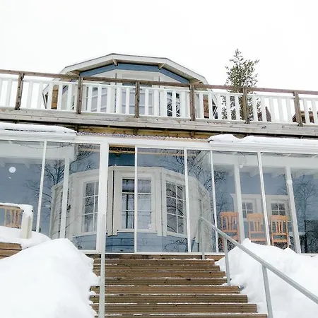 Somosenranta Oikarainen