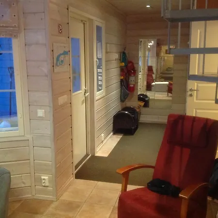 Somosenranta * Oikarainen