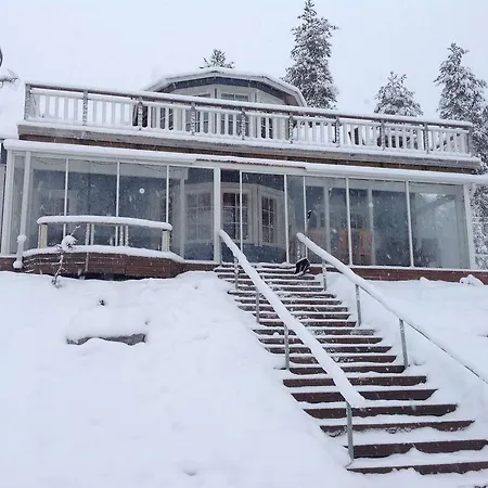 Villa Somosenranta *