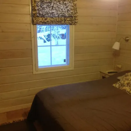 Somosenranta Villa *