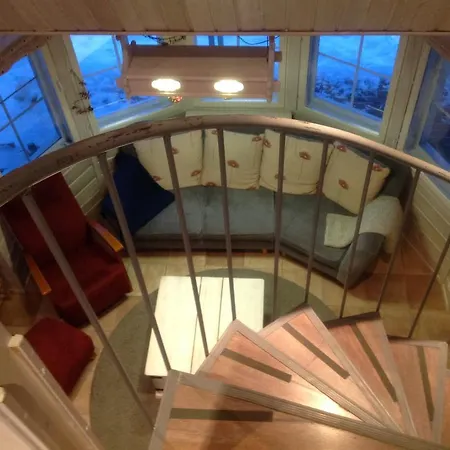 Somosenranta Villa Oikarainen