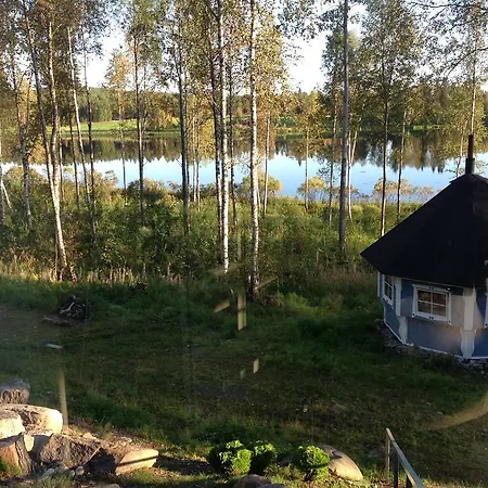 Somosenranta Oikarainen