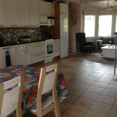 Somosenranta Villa Oikarainen