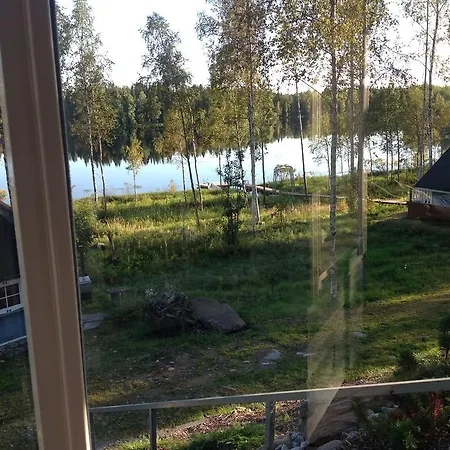 Somosenranta Villa *