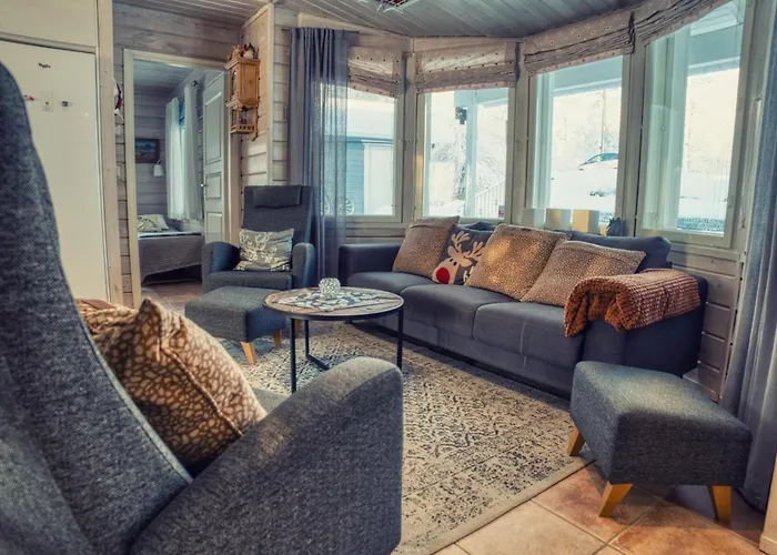 Somosenranta * Oikarainen