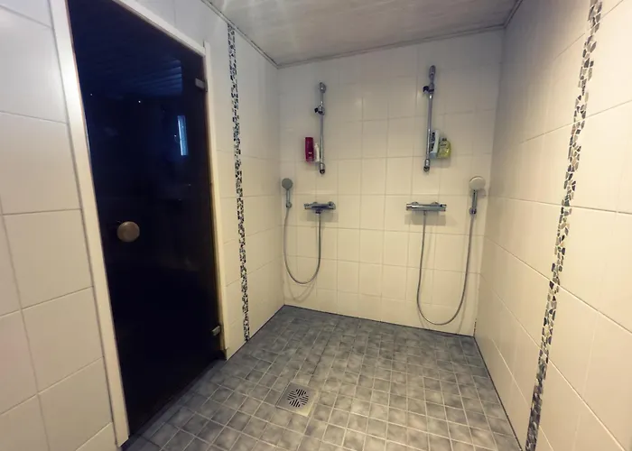 Somosenranta Вилла Oikarainen