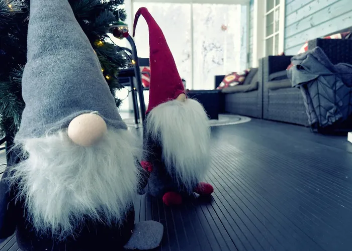 Somosenranta Вилла *