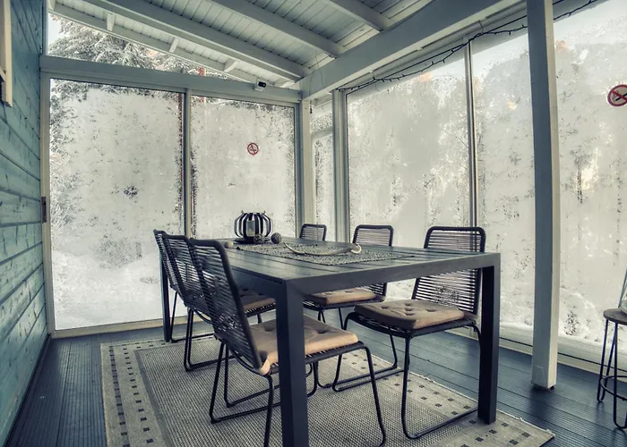 Вилла Somosenranta *