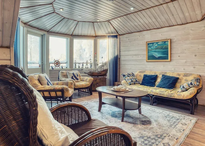 Somosenranta Oikarainen