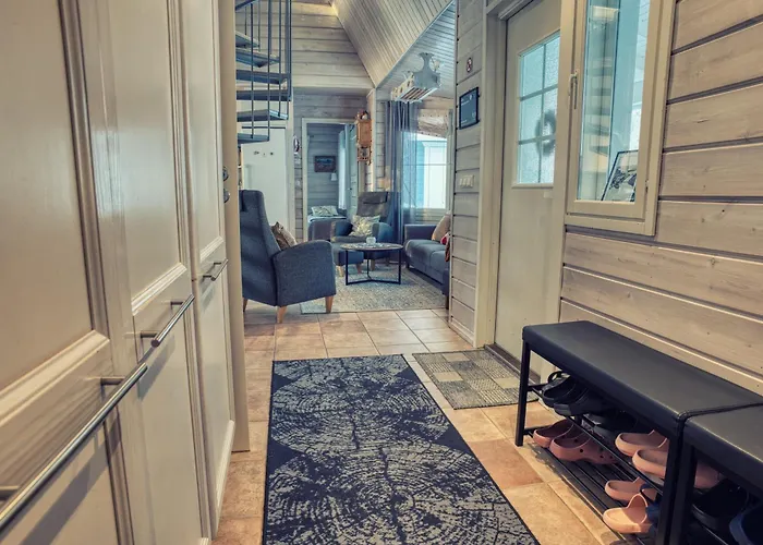 Somosenranta * Oikarainen